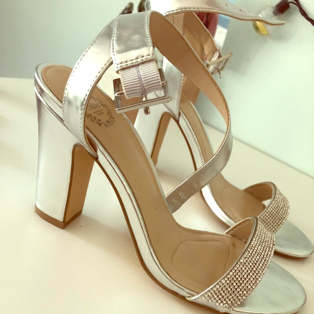 I.Miller Sonji Womens Heels